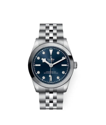 TUDOR Watch Black Bay One 31mm M79600 - 0005 - Vincent Watch