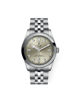 TUDOR Watch Black Bay One 31mm M79600 - 0006 - Vincent Watch