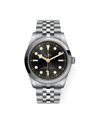 TUDOR Watch Black Bay One 36mm M79640 - 0001 - Vincent Watch