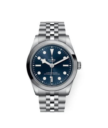 TUDOR Watch Black Bay One 36mm M79640 - 0002 - Vincent Watch