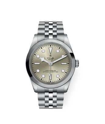 TUDOR Watch Black Bay One 36mm M79640 - 0003 - Vincent Watch