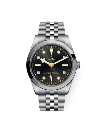 TUDOR Watch Black Bay One 36mm M79640 - 0004 - Vincent Watch