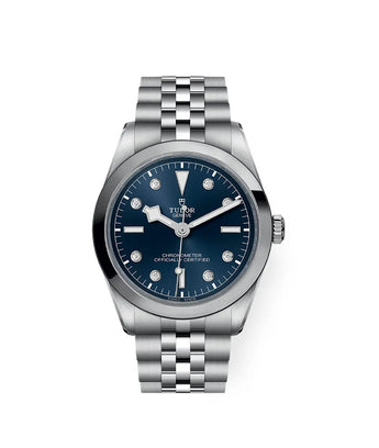 TUDOR Watch Black Bay One 36mm M79640 - 0005 - Vincent Watch