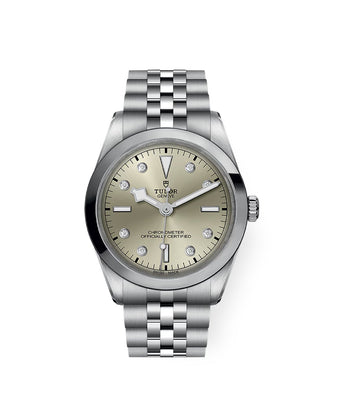 TUDOR Watch Black Bay One 36mm M79640 - 0006 - Vincent Watch