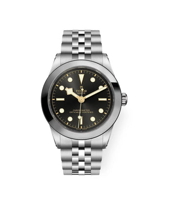 TUDOR Watch Black Bay One 39mm M79660 - 0001 - Vincent Watch