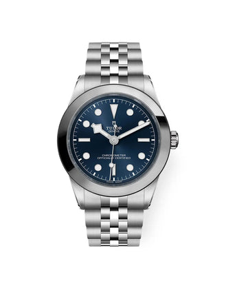 TUDOR Watch Black Bay One 39mm M79660 - 0002 - Vincent Watch