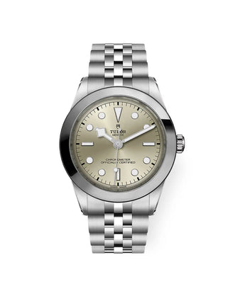 TUDOR Watch Black Bay One 39mm M79660 - 0003 - Vincent Watch