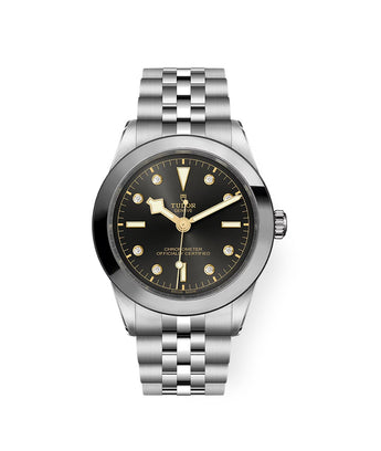 TUDOR Watch Black Bay One 39mm M79660 - 0004 - Vincent Watch