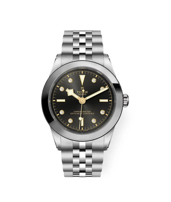 TUDOR Watch Black Bay One 39mm M79660 - 0004 - Vincent Watch