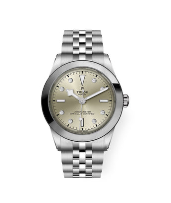 TUDOR Watch Black Bay One 39mm M79660 - 0006 - Vincent Watch