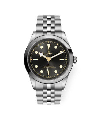 TUDOR Watch Black Bay One 41mm M79680 - 0001 - Vincent Watch