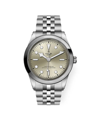 TUDOR Watch Black Bay One 41mm M79680 - 0003 - Vincent Watch