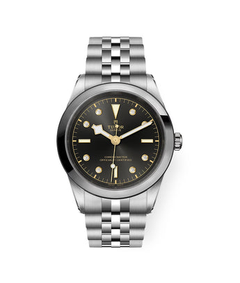 TUDOR Watch Black Bay One 41mm M79680 - 0004 - Vincent Watch