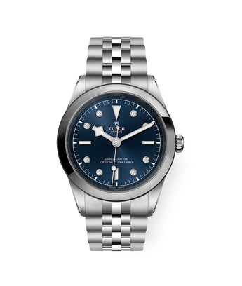 TUDOR Watch Black Bay One 41mm M79680 - 0005 - Vincent Watch