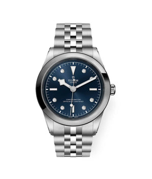 TUDOR Watch Black Bay One 41mm M79680 - 0005 - Vincent Watch