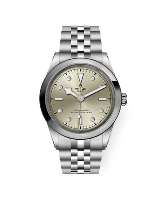 TUDOR Watch Black Bay One 41mm M79680 - 0006 - Vincent Watch