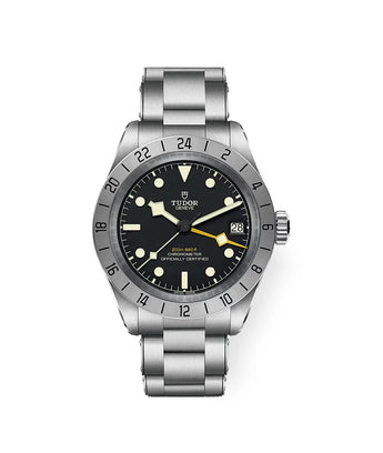 TUDOR Watch Black Bay PRO 39mm M79470 - 0001 - Vincent Watch