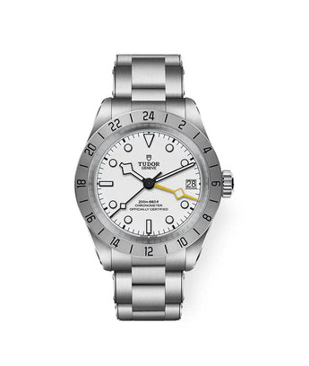 TUDOR Watch Black Bay PRO 39mm M79470 - 0004 - Vincent Watch