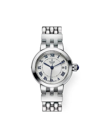 TUDOR Watch Clair de Rose 26mm M35200 - 0001 - Vincent Watch