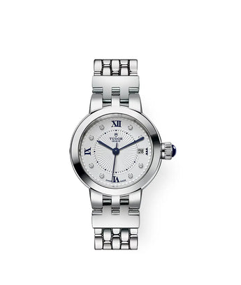 TUDOR Watch Clair de Rose 26mm M35200 - 0004 - Vincent Watch