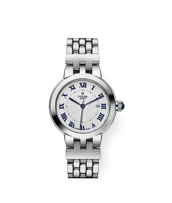 TUDOR Watch Clair de Rose 30mm M35500 - 0001 - Vincent Watch