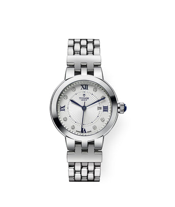 TUDOR Watch Clair de Rose 30mm M35500 - 0004 - Vincent Watch