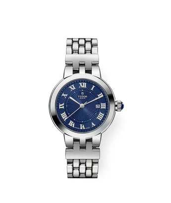 TUDOR Watch Clair de Rose 30mm M35500 - 0009 - Vincent Watch