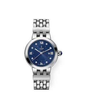 TUDOR Watch Clair de Rose 30mm M35500 - 0010 - Vincent Watch