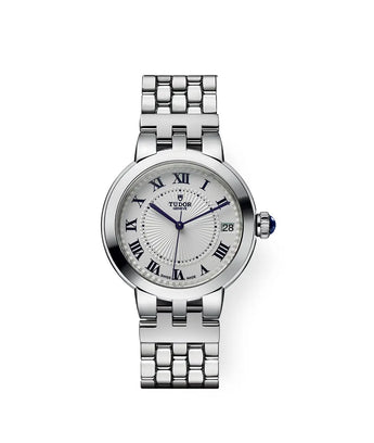 TUDOR Watch Clair de Rose 34mm M35800 - 0001 - Vincent Watch