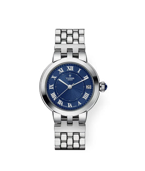 TUDOR Watch Clair de Rose 34mm M35800 - 0009 - Vincent Watch