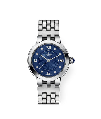 TUDOR Watch Clair de Rose 34mm M35800 - 0010 - Vincent Watch