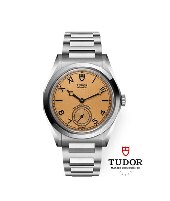 TUDOR Watch Monarch 39mm M2639W1A0U - 0001 - Vincent Watch