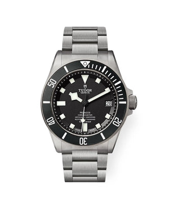 TUDOR Watch Pelagos 42mm M25600TN - 0001 - Vincent Watch