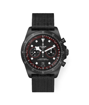 TUDOR Watch Pelagos FXD Chrono 43mm M25827KN - 0001 - Vincent Watch