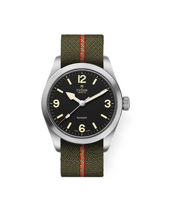TUDOR Watch Ranger 36mm M79930 - 0003 - Vincent Watch