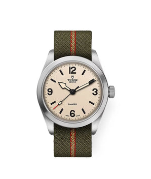 TUDOR Watch Ranger 36mm M79930 - 0008 - Vincent Watch