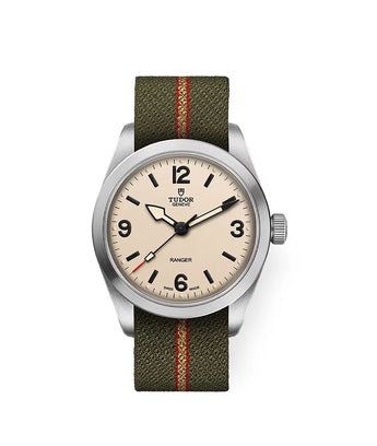 TUDOR Watch Ranger 36mm M79930 - 0008 - Vincent Watch