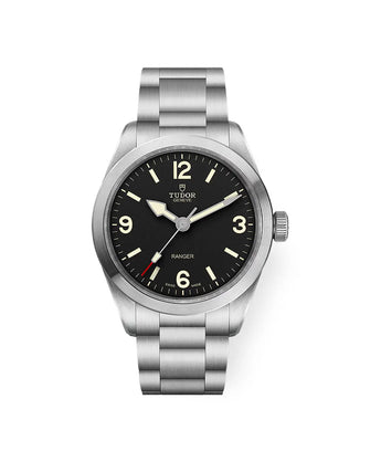 TUDOR Watch Ranger 39mm M79950 - 0001 - Vincent Watch