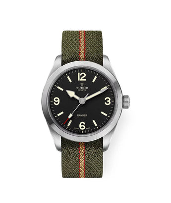 TUDOR Watch Ranger 39mm M79950 - 0003 - Vincent Watch
