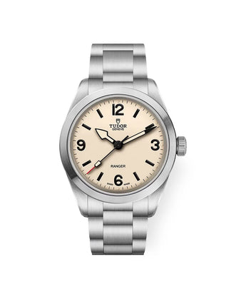 TUDOR Watch Ranger 39mm M79950 - 0008 - Vincent Watch