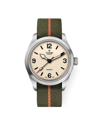 TUDOR Watch Ranger 39mm M79950 - 0011 - Vincent Watch