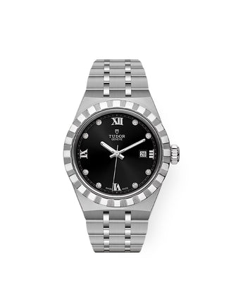 TUDOR Watch Royal 28mm M28300 - 0004 - Vincent Watch