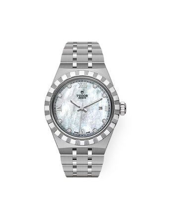 TUDOR Watch Royal 28mm M28300 - 0005 - Vincent Watch