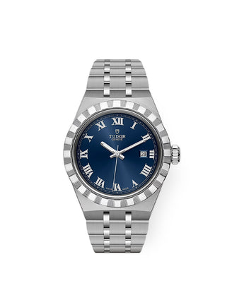 TUDOR Watch Royal 28mm M28300 - 0006 - Vincent Watch