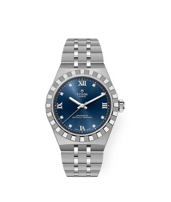 TUDOR Watch Royal 30mm M2830A1A0 - 0001 - Vincent Watch