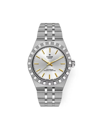 TUDOR Watch Royal 30mm M2830A1A0 - 0002 - Vincent Watch