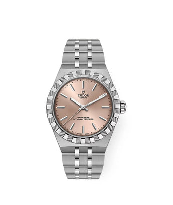 TUDOR Watch Royal 30mm M2830A1A0 - 0003 - Vincent Watch
