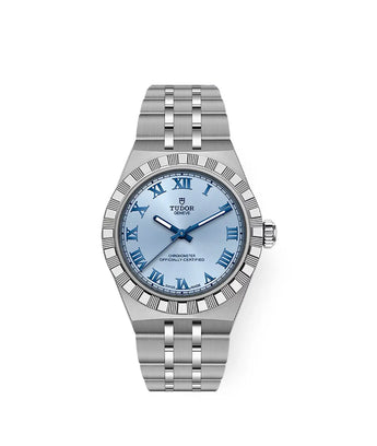 TUDOR Watch Royal 30mm M2830A1A0 - 0004 - Vincent Watch