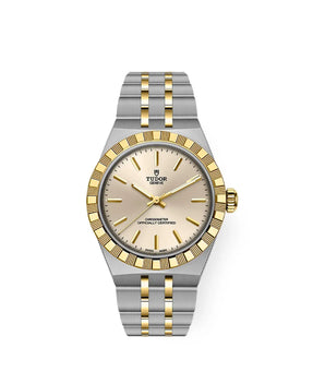 TUDOR Watch Royal 30mm M2830A1A3 - 0003 - Vincent Watch