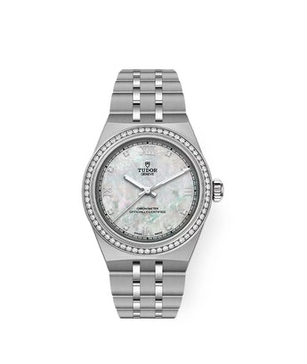 TUDOR Watch Royal 30mm M2830A1S0 - 0001 - Vincent Watch
